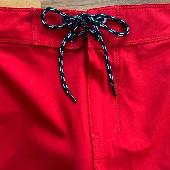 Hurley “Phantom” Board 🏄‍♂️ Short - Picture 4 of 5